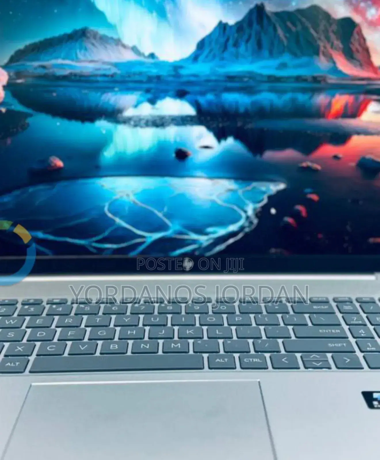 New Laptop HP Pavilion 15 16GB Intel Core I7 SSD 1T