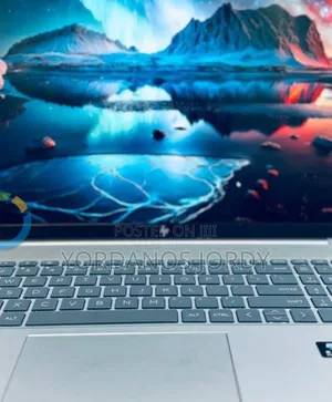 New Laptop HP Pavilion 15 16GB Intel Core I7 SSD 1T