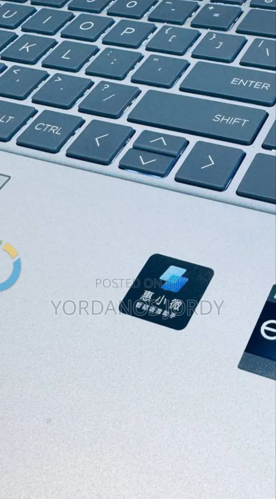 New Laptop HP Pavilion 15 16GB Intel Core I7 SSD 1T