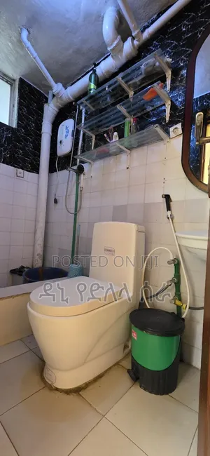 Furnished 2bdrm Condo in አ፣ስ አበባ, Bole for sale