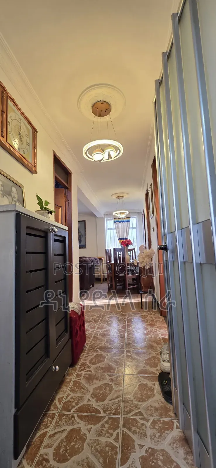 Furnished 2bdrm Condo in አ፣ስ አበባ, Bole for sale