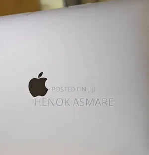New Laptop Apple MacBook Pro 2019 16GB Intel Core I9 SSD 512GB