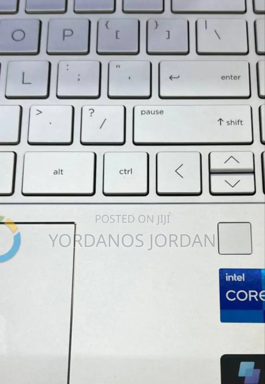 New Laptop HP Pavilion 14 16GB Intel Core I7 SSD 512GB
