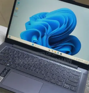 New Laptop Lenovo Ideapad 3 8GB Intel Core I5 SSD 512GB