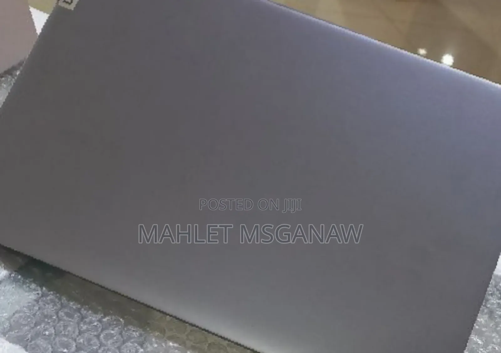 New Laptop Lenovo Ideapad 3 8GB Intel Core I5 SSD 512GB