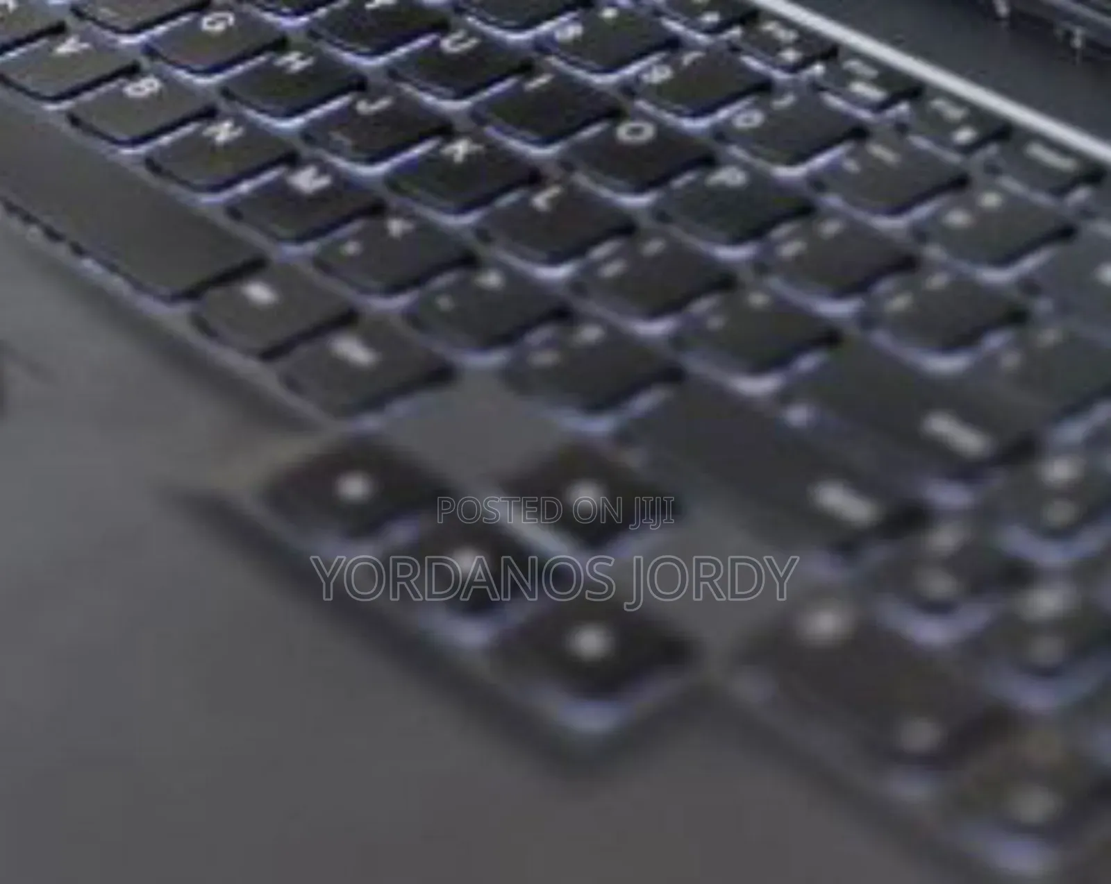 New Lenovo Legion Y7000P IRX9 Gaming Laptop 16GB Intel Core I7 SSD 1T