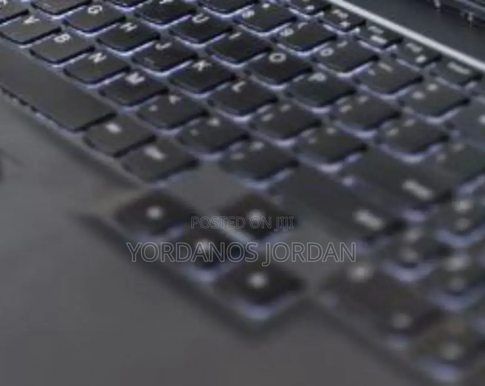 New Lenovo Legion Y7000P IRX9 Gaming Laptop 16GB Intel Core I7 SSD 1T