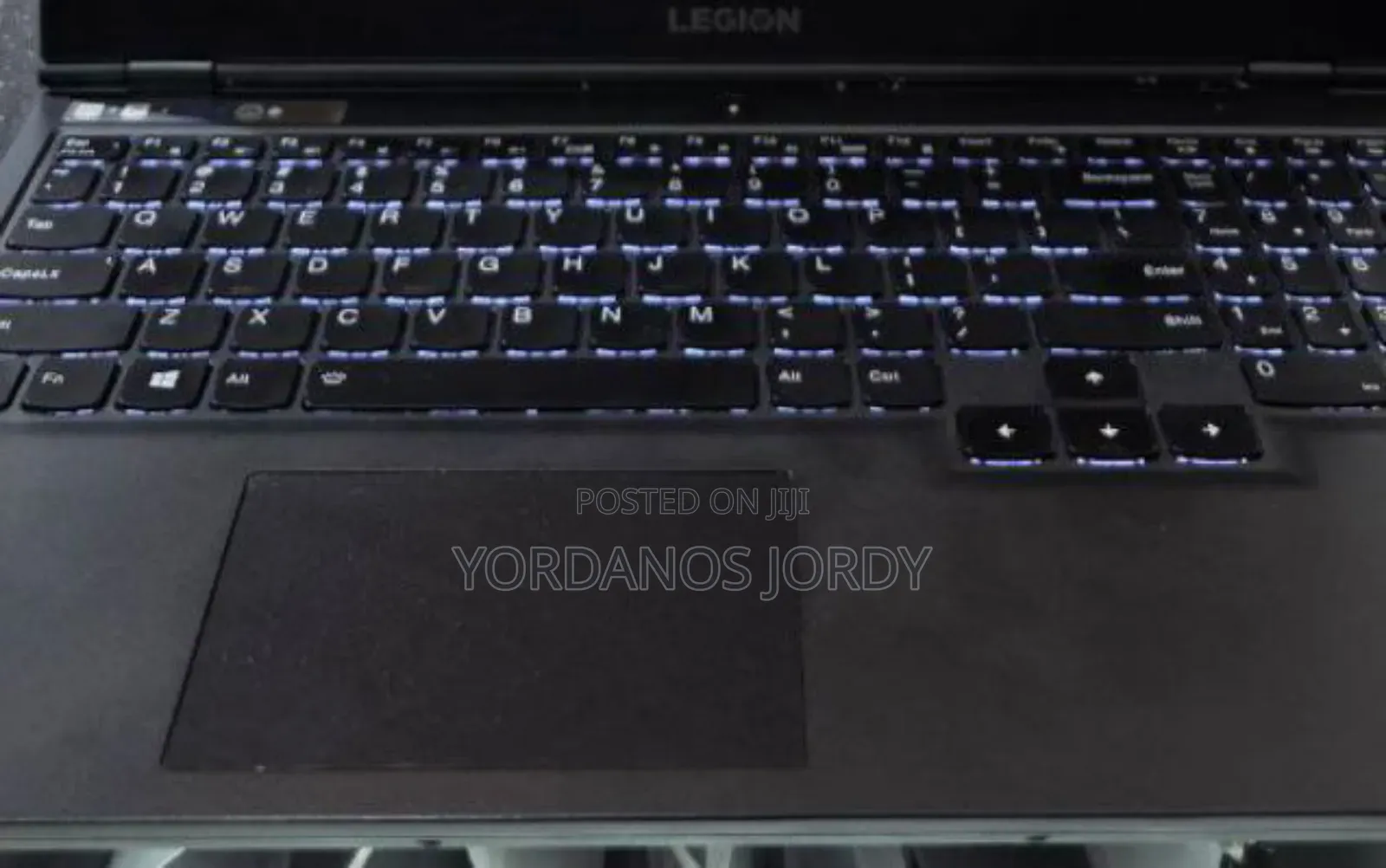 New Lenovo Legion Y7000P IRX9 Gaming Laptop 16GB Intel Core I7 SSD 1T