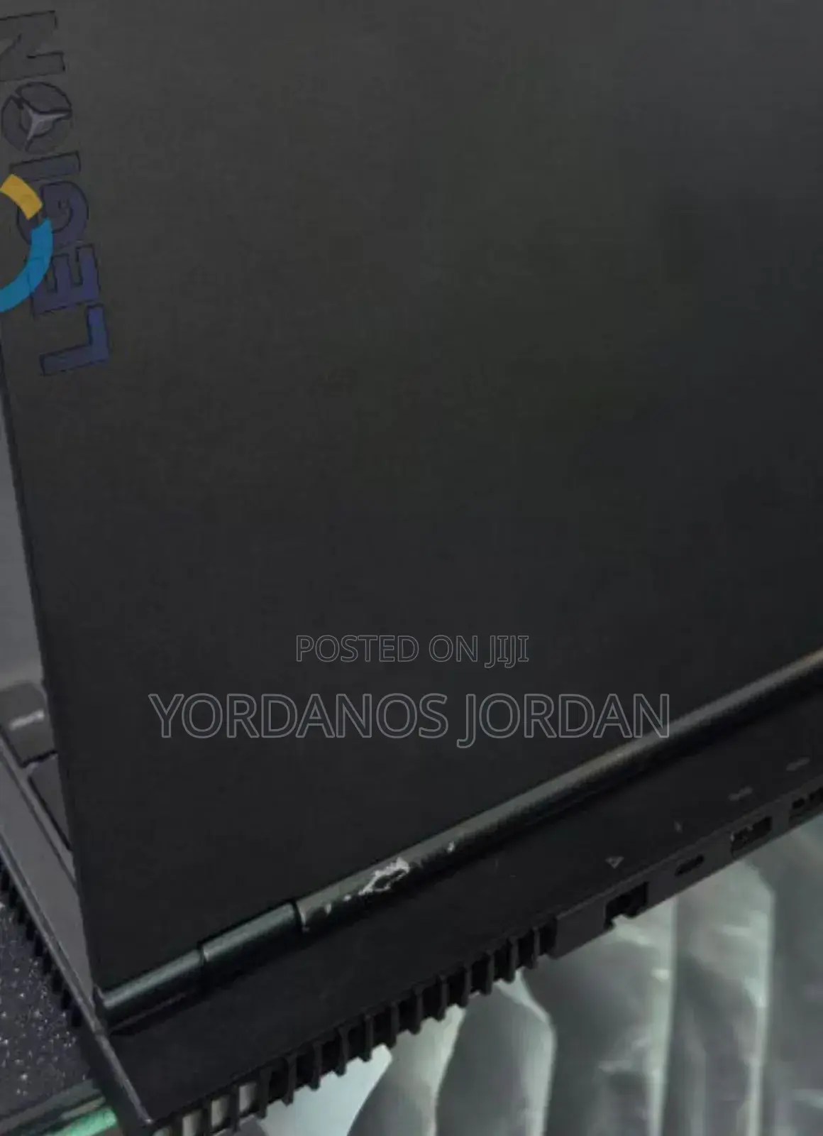 New Lenovo Legion Y7000P IRX9 Gaming Laptop 16GB Intel Core I7 SSD 1T