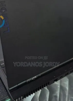 New Lenovo Legion Y7000P IRX9 Gaming Laptop 16GB Intel Core I7 SSD 1T