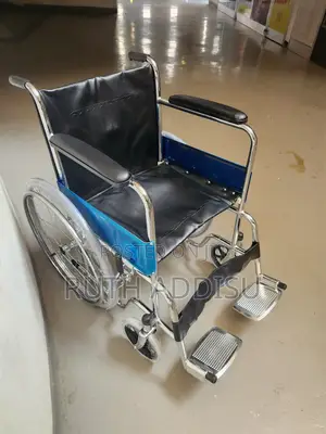 Belted Foldable Wheelchair廟街wheelchair揳非wheelchair揣度wheelchair New