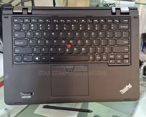 New Laptop Lenovo Yoga 2 8GB Intel Core I7 SSD 512GB