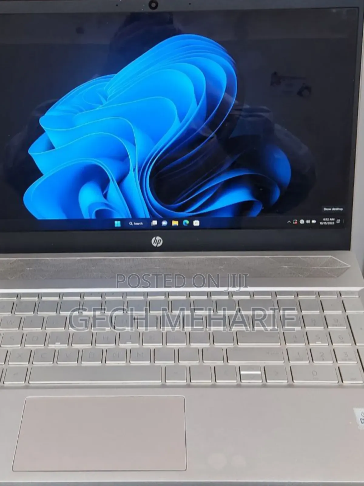 New Laptop HP Pavilion 14 16GB Intel Core I7 SSD 512GB