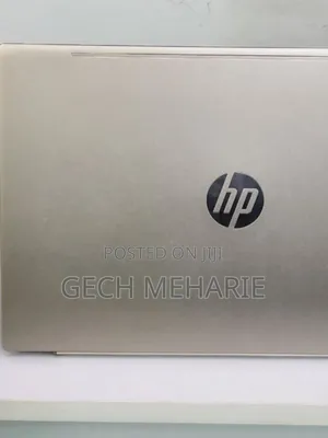 New Laptop HP Pavilion 14 16GB Intel Core I7 SSD 512GB