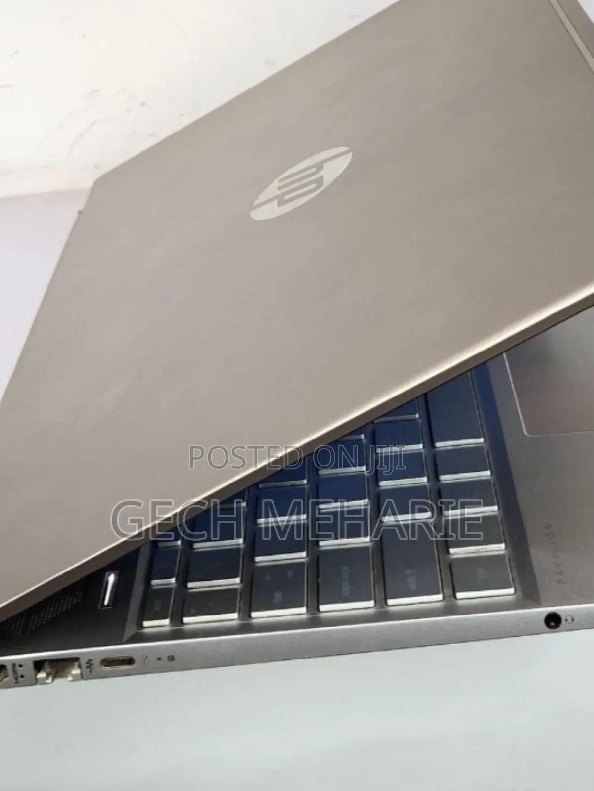 New Laptop HP Pavilion 14 16GB Intel Core I7 SSD 512GB
