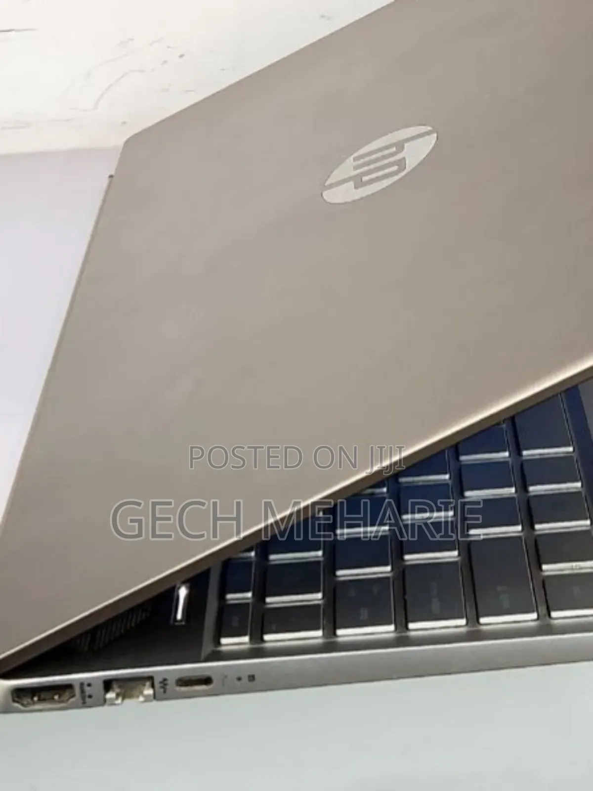 New Laptop HP Pavilion 14 16GB Intel Core I7 SSD 512GB