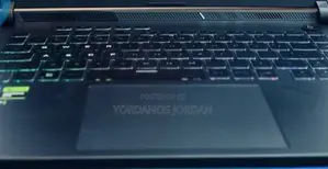 New Laptop Asus ROG Strix G16 G614 16GB Intel Core I7 SSD 1T