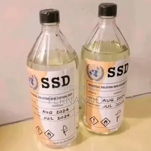 Photo - SSD Solution