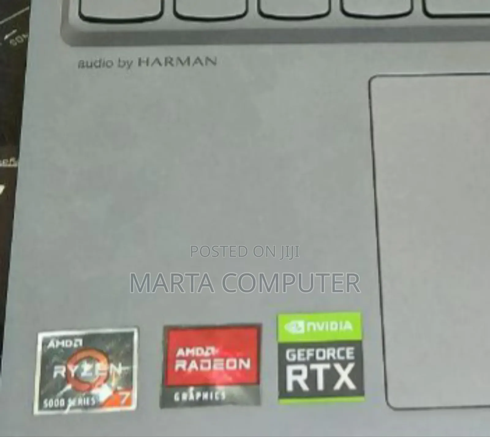 New Laptop Lenovo Legion 5 16GB Intel Core I7 SSD 512GB