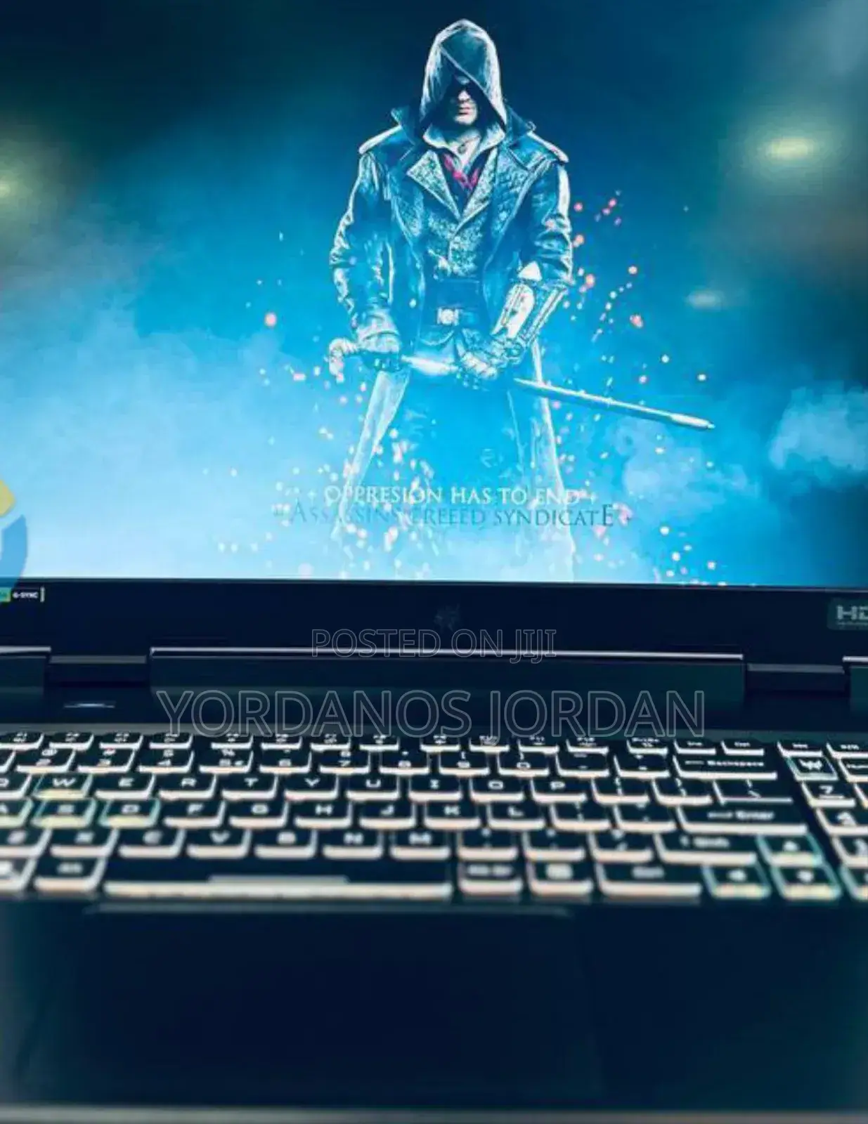 New Laptop Acer Predator Helios 16 16GB Intel Core I9 SSD 1T