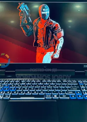 New Laptop Acer Predator Helios 16 16GB Intel Core I9 SSD 1T