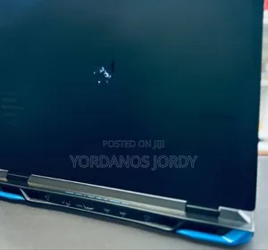 New Laptop Acer Predator Helios 16 16GB Intel Core I9 SSD 1T