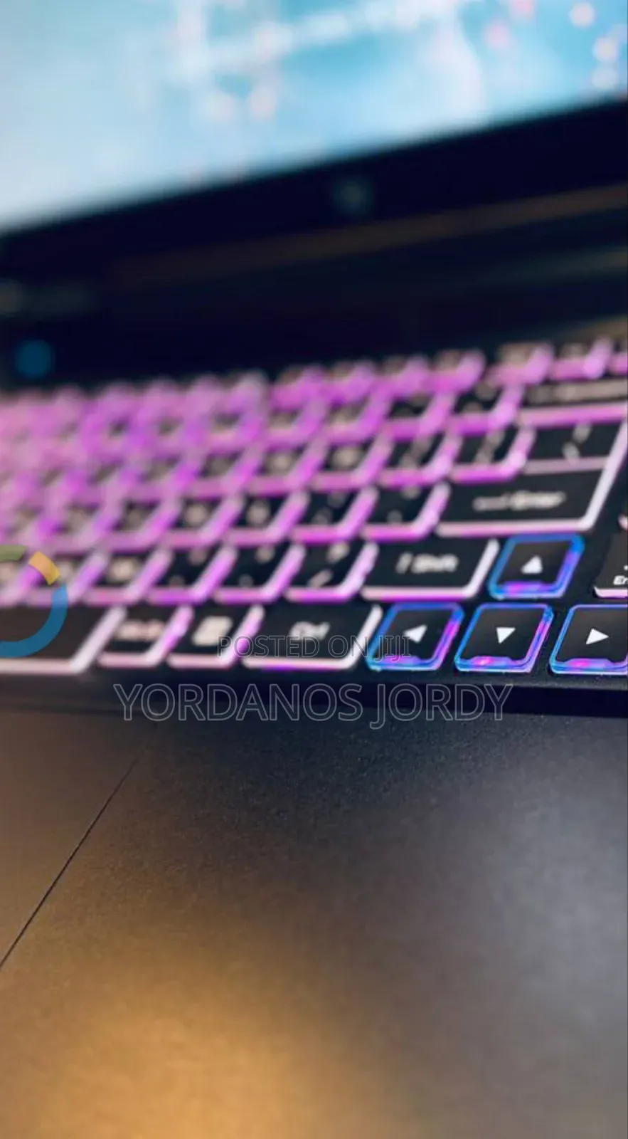 New Laptop Acer Predator Helios 16 16GB Intel Core I9 SSD 1T