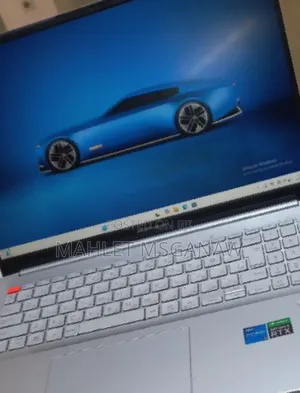 New Laptop Asus VivoBook 15 X505BA 16GB Intel Core I5 SSD 512GB