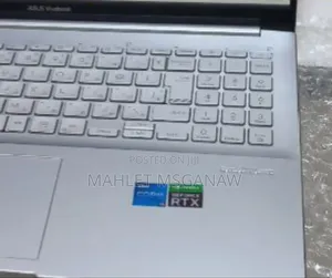 New Laptop Asus VivoBook 15 X505BA 16GB Intel Core I5 SSD 512GB