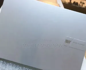 New Laptop Asus VivoBook 15 X505BA 16GB Intel Core I5 SSD 512GB