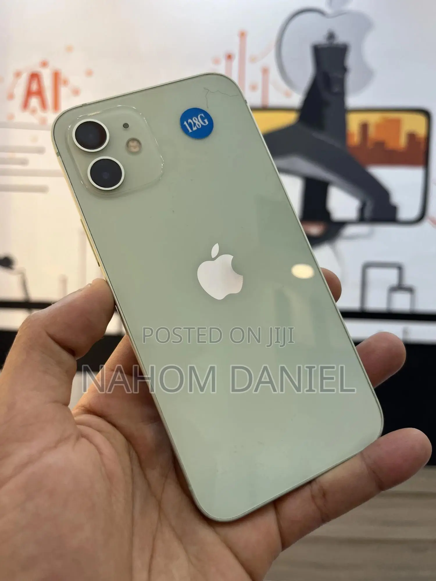 Apple iPhone 12 128 GB