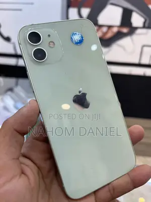 Apple iPhone 12 128 GB