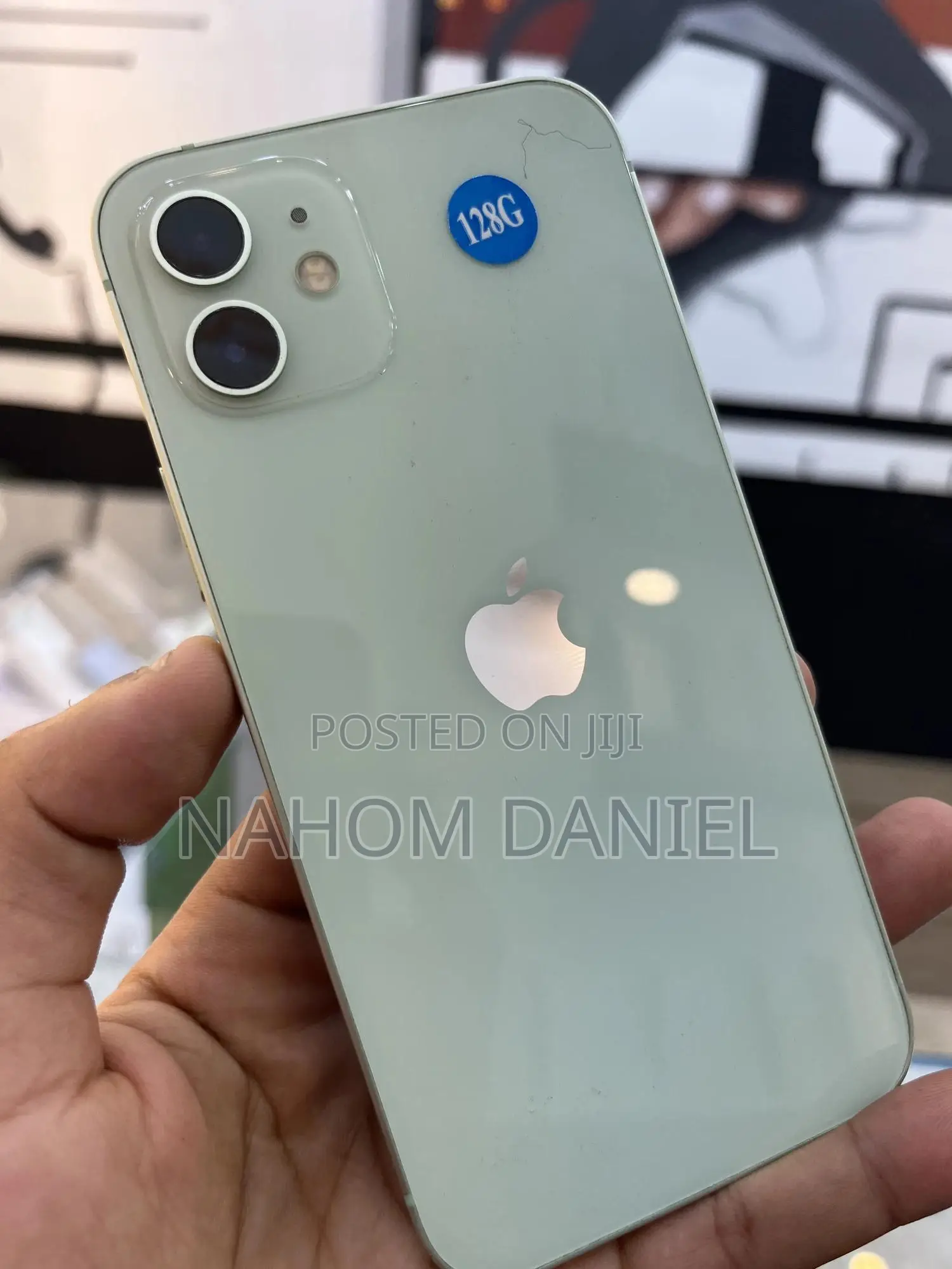 Apple iPhone 12 128 GB