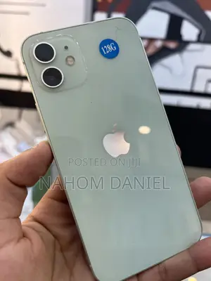 Apple iPhone 12 128 GB