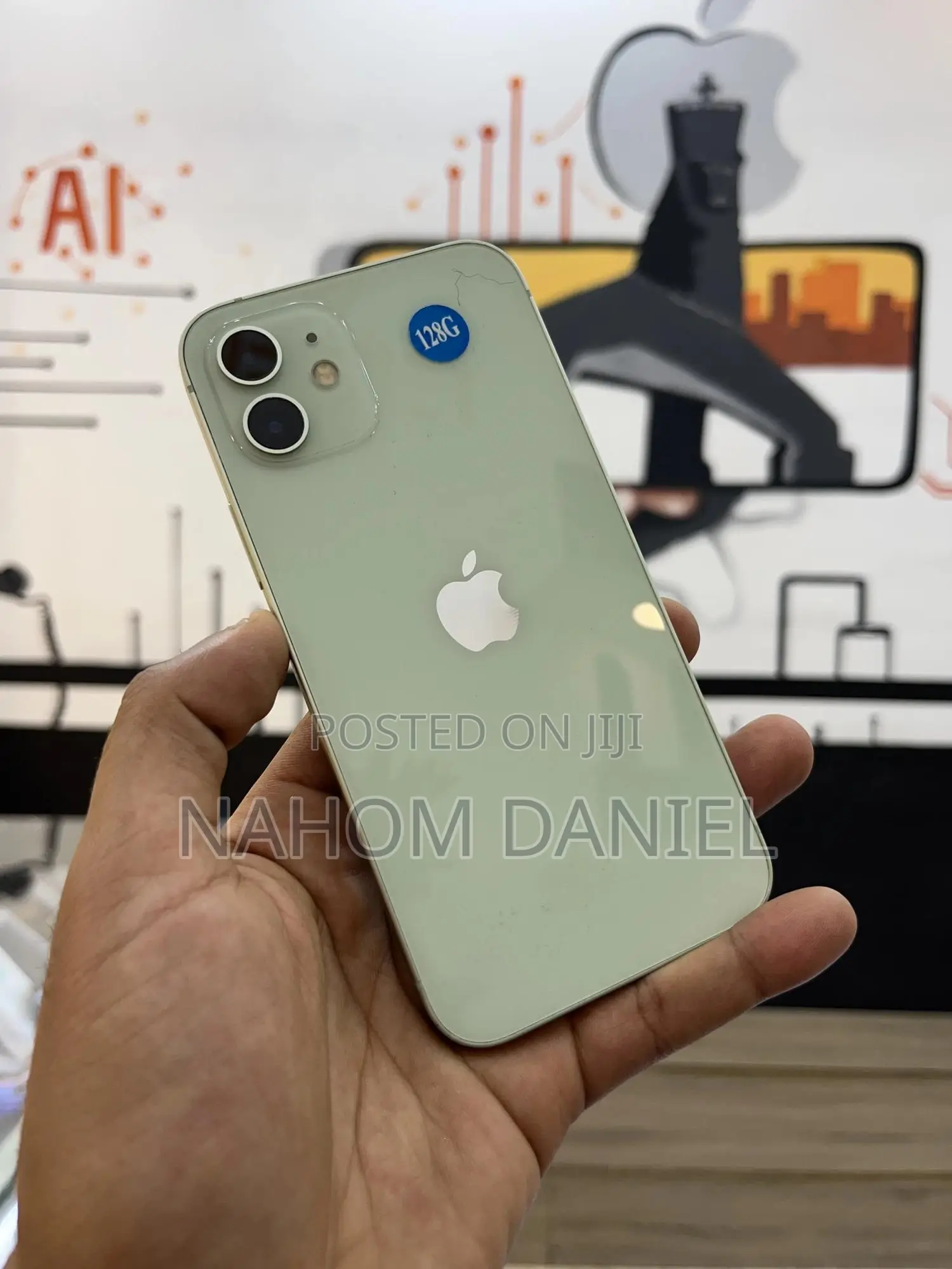 Apple iPhone 12 128 GB