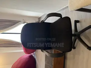 Photo - Office Chair