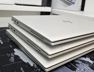 New Laptop HP EliteBook 845 G8 16GB AMD Ryzen 5 SSD 512GB