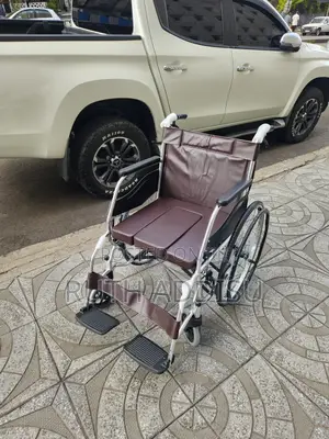 Toilet Wheelchair奔跑very Strong Heavy Duty a in One Wheelchair New