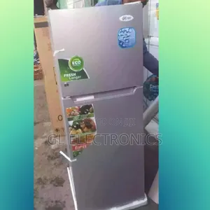 Photo - Enzo Refergrator 205 Litre