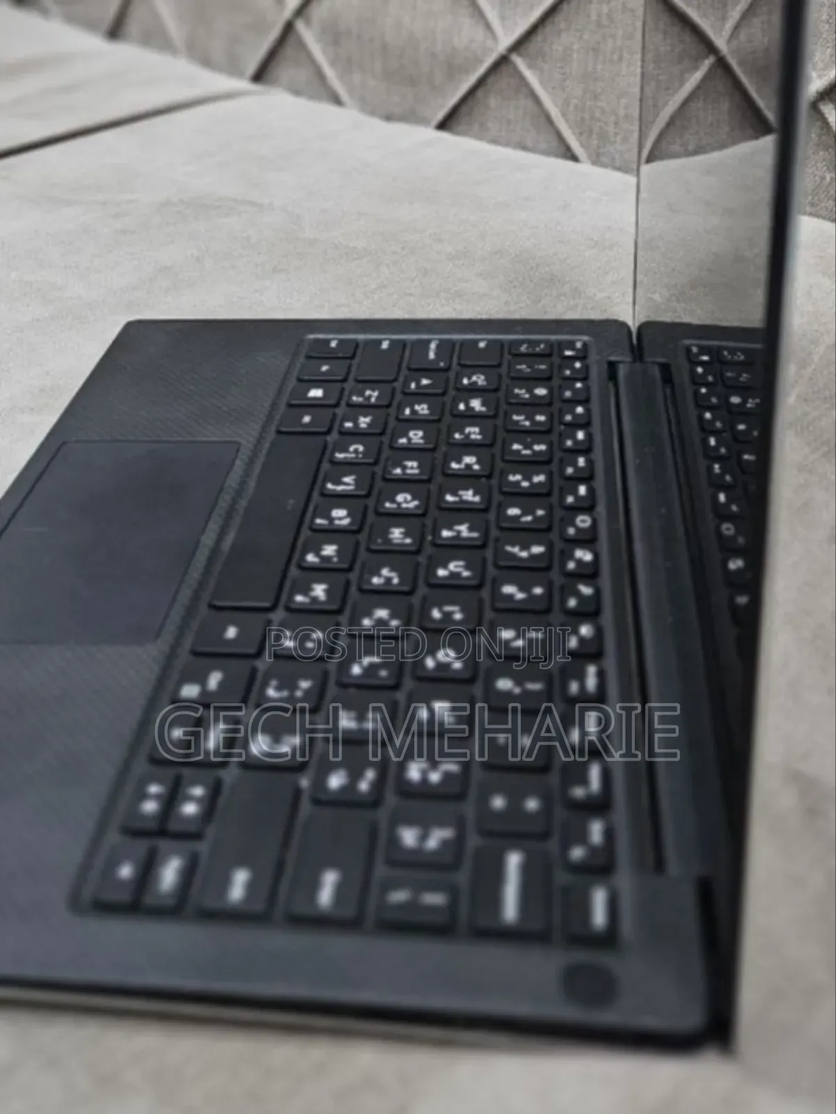 New Laptop Dell XPS 13 8GB Intel Core I5 SSD 512GB