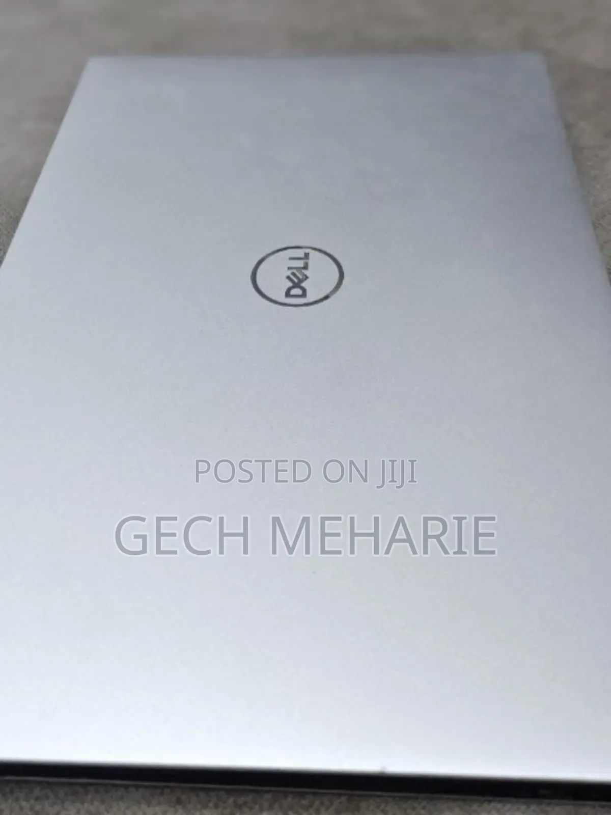 New Laptop Dell XPS 13 8GB Intel Core I5 SSD 512GB