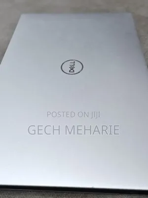 New Laptop Dell XPS 13 8GB Intel Core I5 SSD 512GB