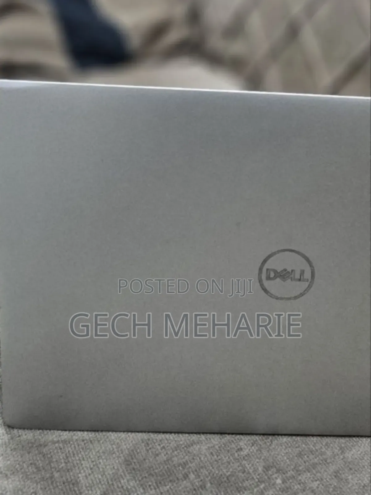 New Laptop Dell XPS 13 8GB Intel Core I5 SSD 512GB