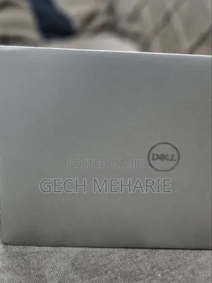 New Laptop Dell XPS 13 8GB Intel Core I5 SSD 512GB