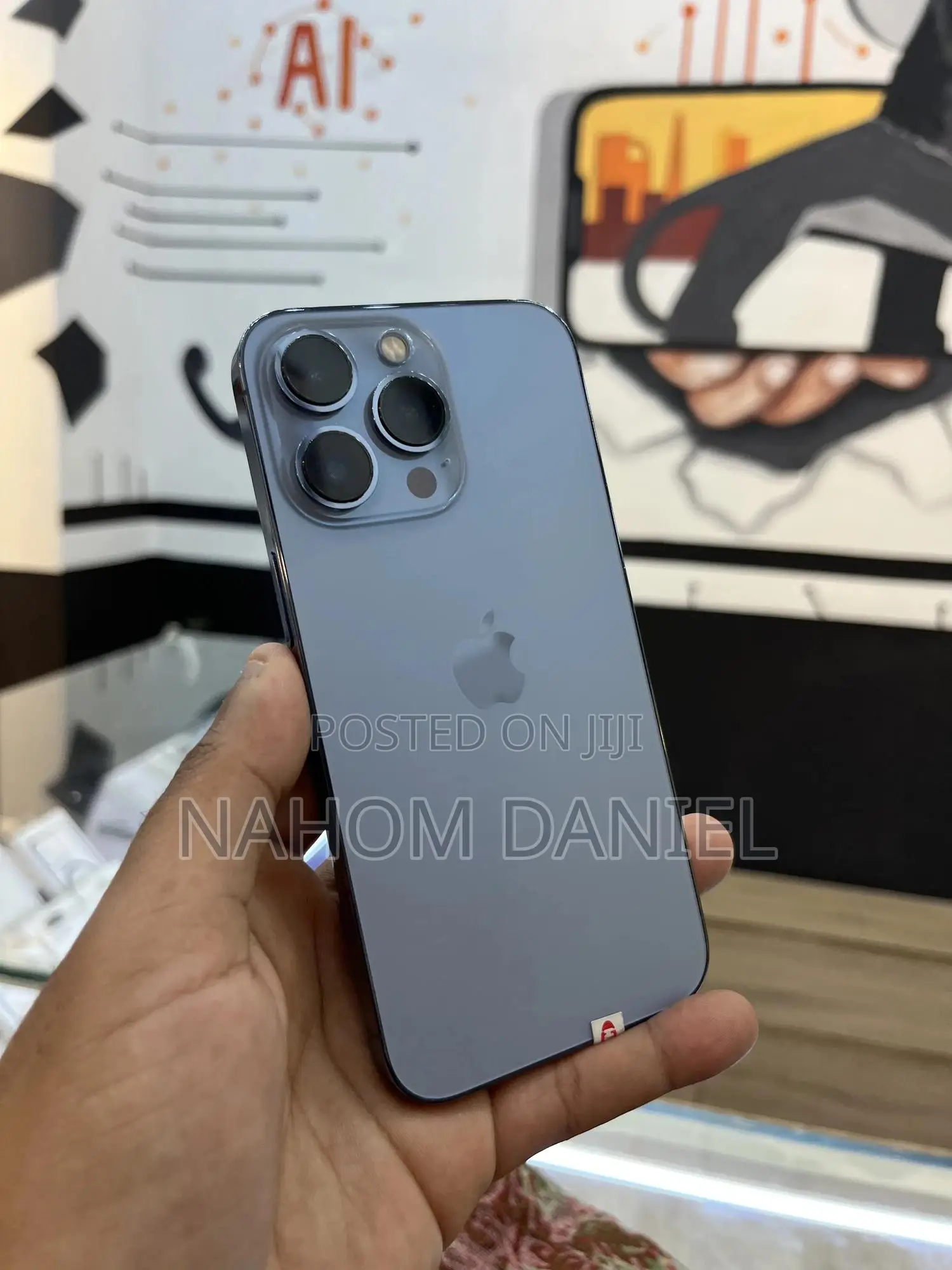 Apple iPhone 13 Pro 256 GB