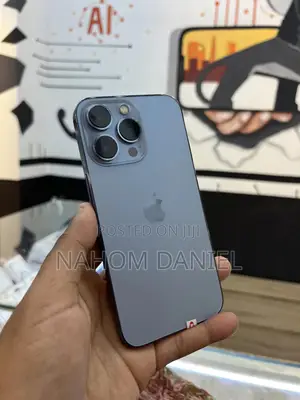 Photo - Apple iPhone 13 Pro 256 GB