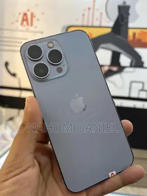 Apple iPhone 13 Pro 256 GB