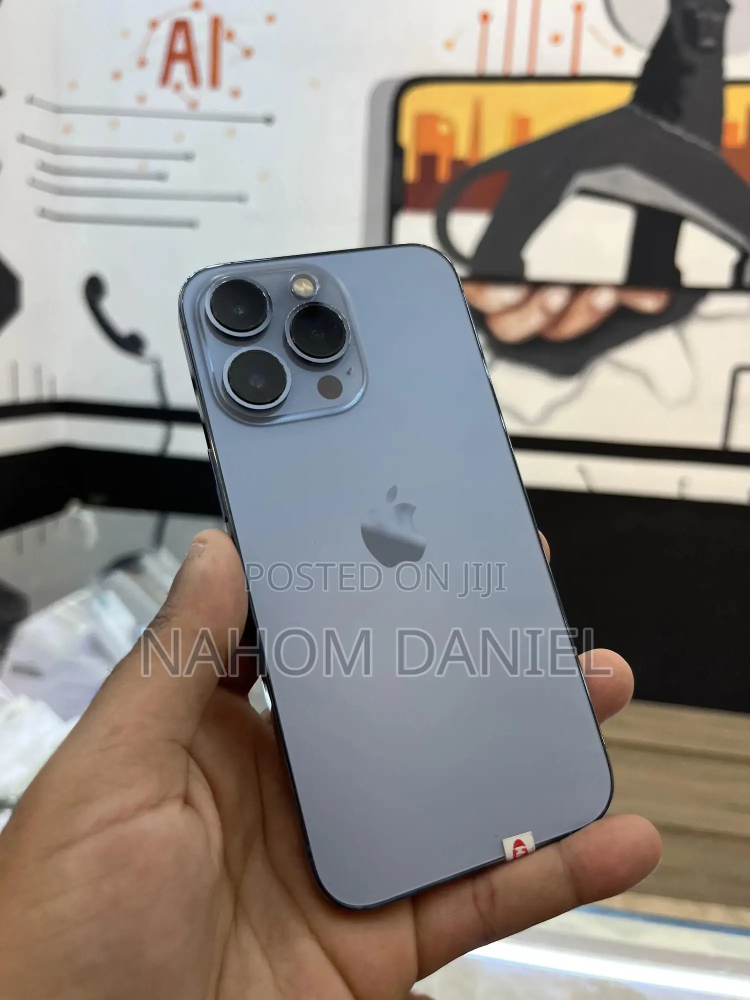 Apple iPhone 13 Pro 256 GB