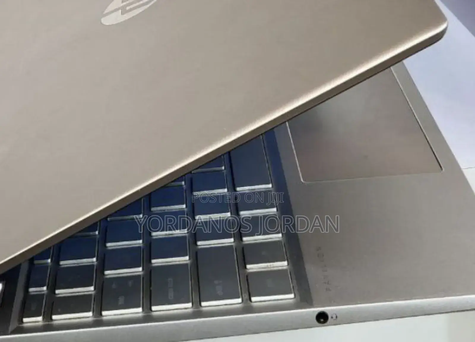 New Laptop HP Pavilion 15 16GB Intel Core I7 SSD 256GB