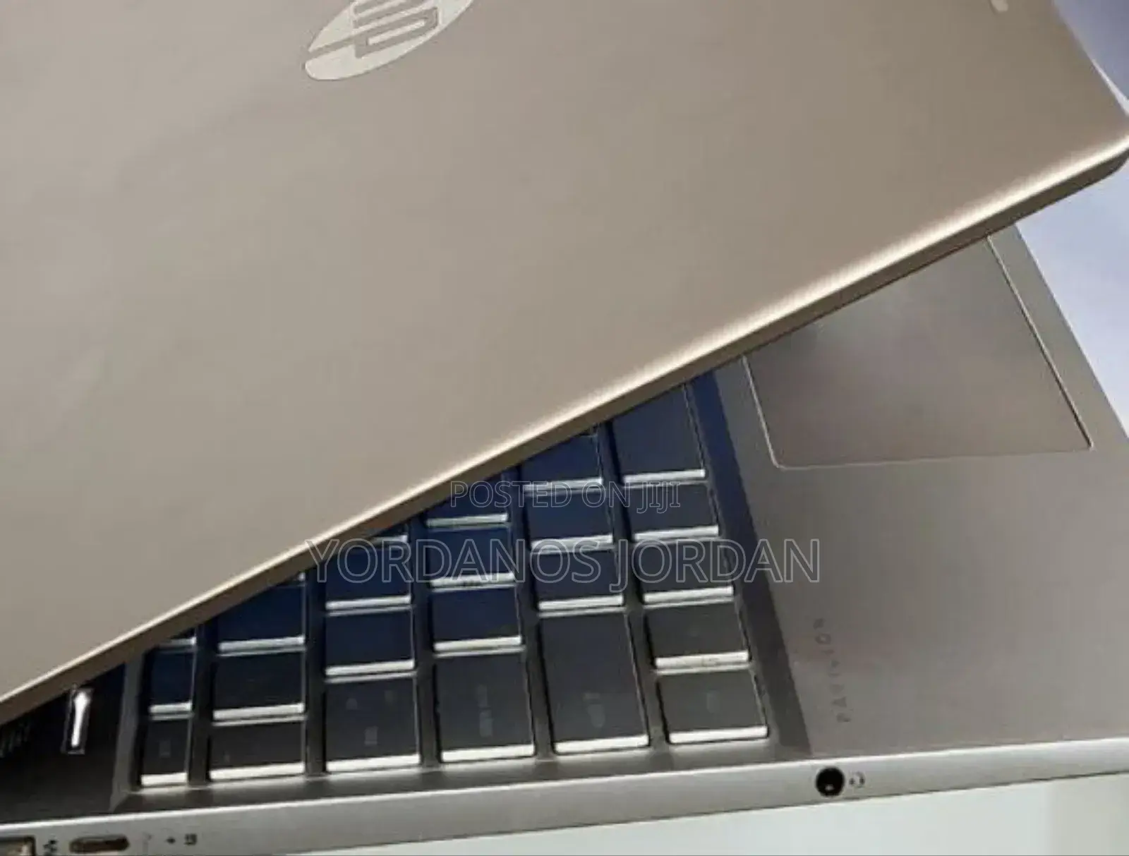 New Laptop HP Pavilion 15 16GB Intel Core I7 SSD 256GB